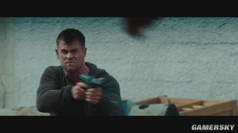 爱国者花絮,揭秘拍摄花絮中的感人瞬间