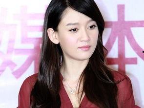 明星姓余的有哪些,盘点姓余的璀璨明星