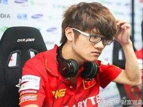 若风个人资料,从游戏少年到职业选手的蜕变之路