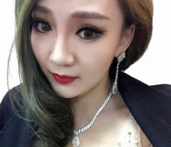 女主播刘大美人,从女主播到网红的蜕变之路