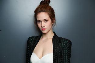 徐姓女演员,璀璨星河中的璀璨明珠