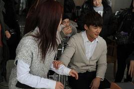 急诊男女 最新花絮,笑料百出，演员们幕后趣事大揭秘