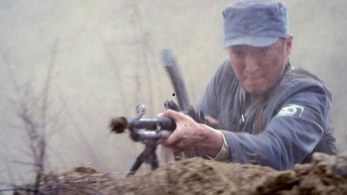 打仗搞笑电影鬼子,抗战笑料连连