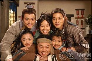 搞笑的电视剧名字大全,盘点那些让人捧腹大笑的电视剧名